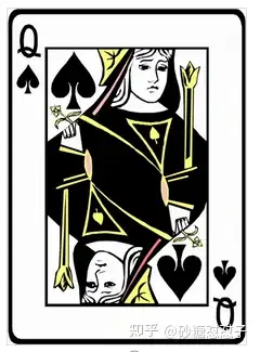 如何看待唐人街探案kiko大腿黑桃q这一细节