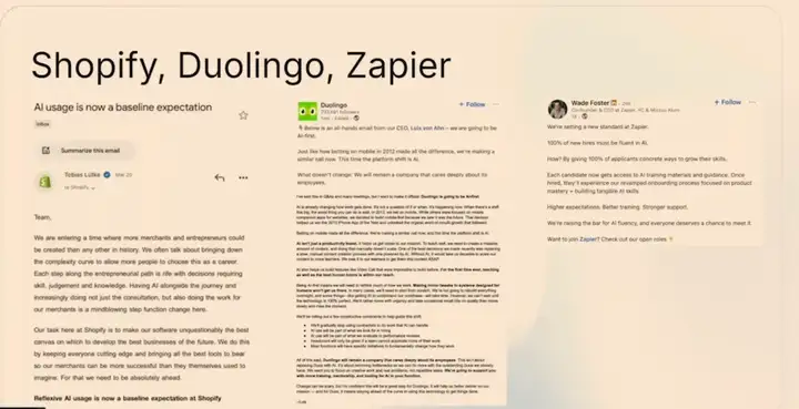 如何构建现代化的AI团队：90%的公司都在犯同一个错误