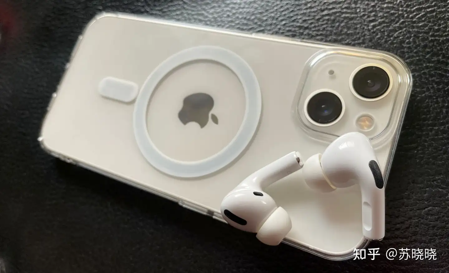 AirPods 3和AirPods Pro 选哪个? - 知乎