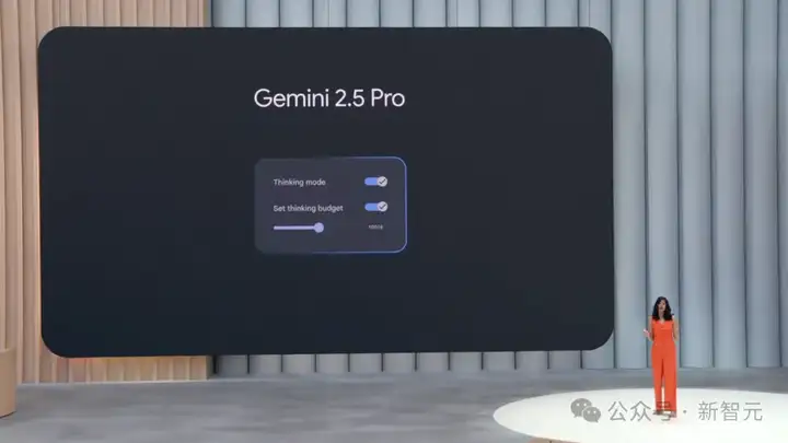 史上最强AI全家桶！谷歌Gemini 2.5双杀OpenAI，上架250美金天价VIP