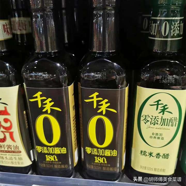 味极鲜哪个牌子好？什么牌子的味极鲜最正宗