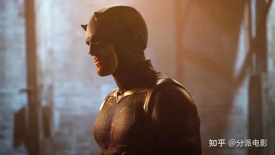 《夜魔侠：重生 第二季》超英天花板回归，谁说漫威不行了？