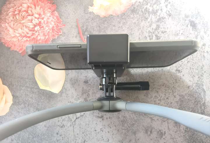 单兵作战（1）泰迅TELESIN第一人称手机、运动相机挂脖支架