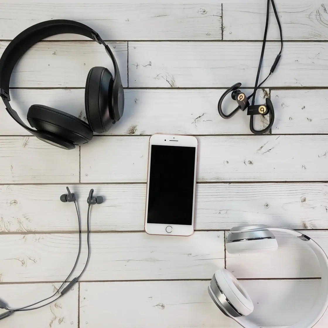 如何评价Beats于2017年9月5日推出的新一代Beats Studio 3 Wireless耳机