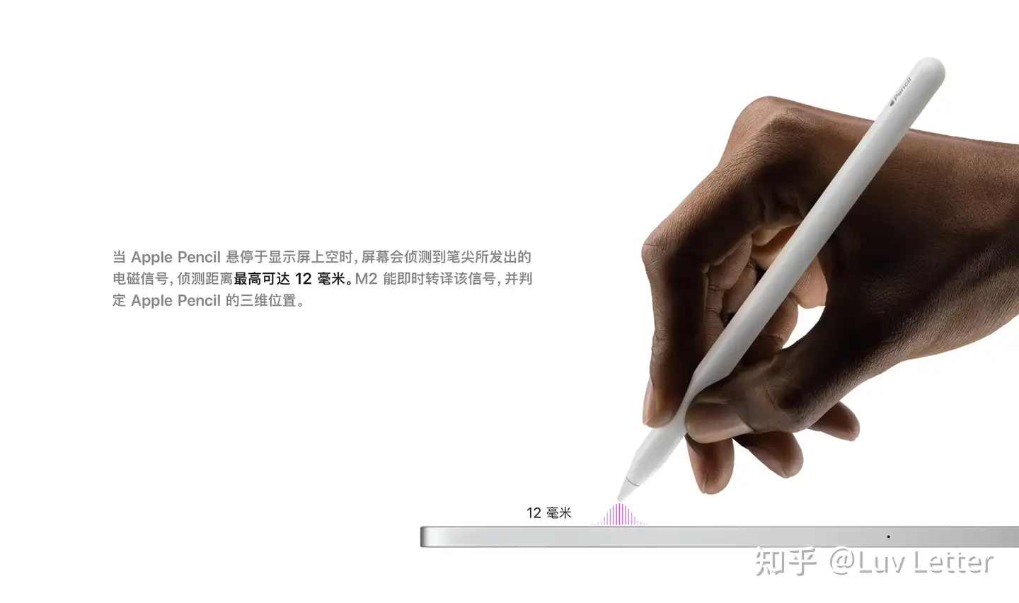 如何评价苹果于2022年10月18日在官网发布的iPad Pro 2022? - 知乎