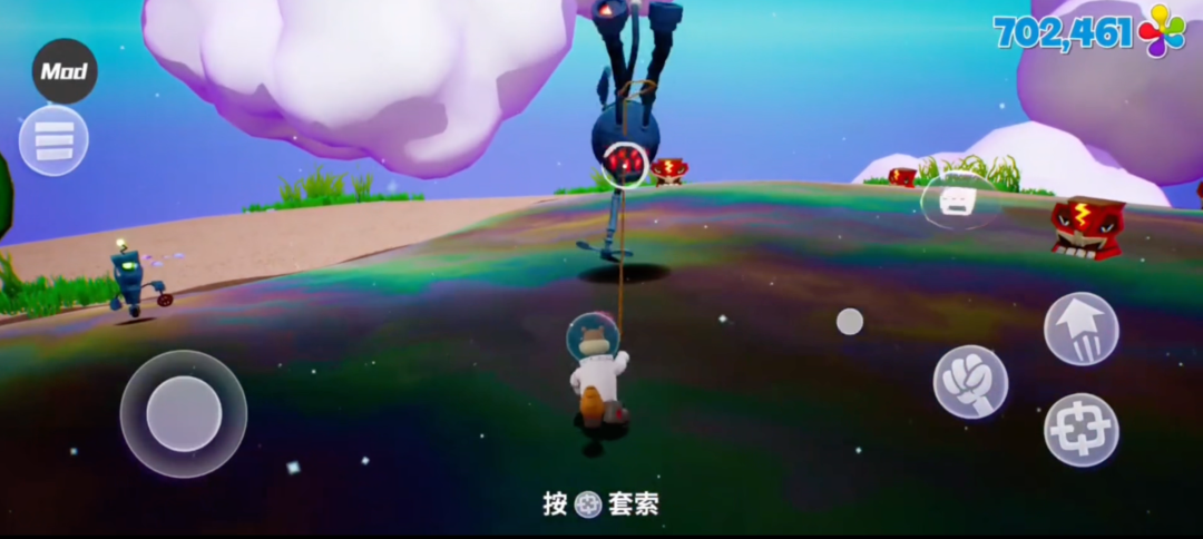 图片[8]-《海绵宝宝：比奇堡的冒险》安卓手机版已上架！！以海绵宝宝为主角的冒险单机手游 - 山海之花 - 宝藏星球屋-山海之花 - 宝藏星球屋