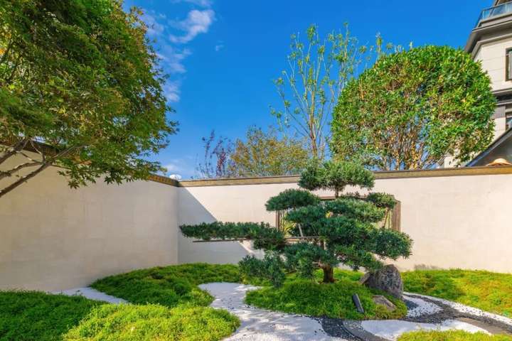 昆明宝能滇池九玺别墅怎么样?草海东岸低密住宅-昆明楼盘网