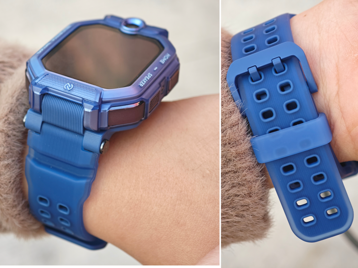 小米儿童手表使用分享：终于找到能让家长安心、孩子喜欢的全能款