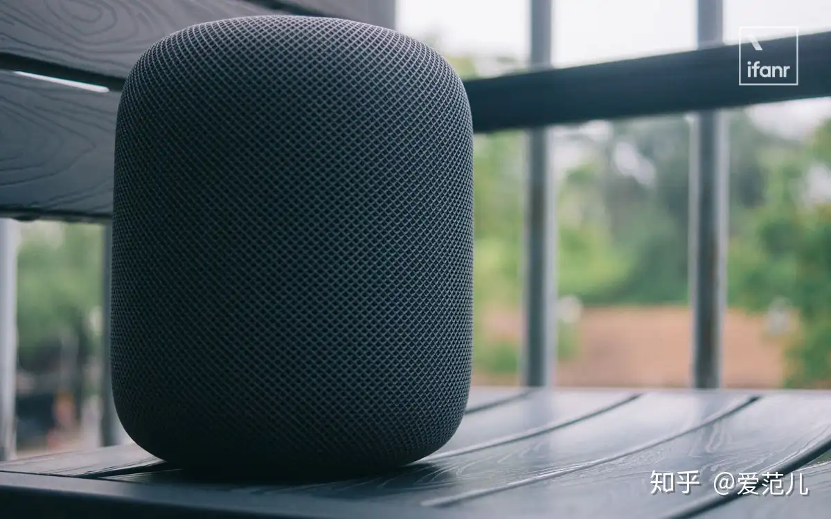 如何评价苹果的智能音箱HomePod？ - 爱范儿的回答- 知乎