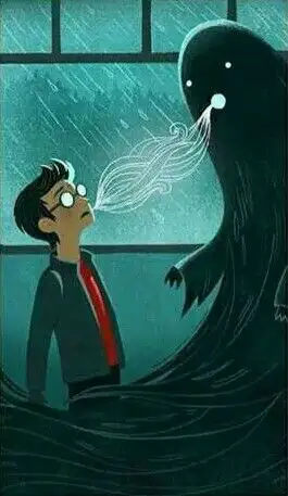 守护神是摄魂怪怎么办? - 知乎