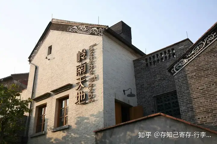 到广东佛山旅游，哪些景点值得打卡？