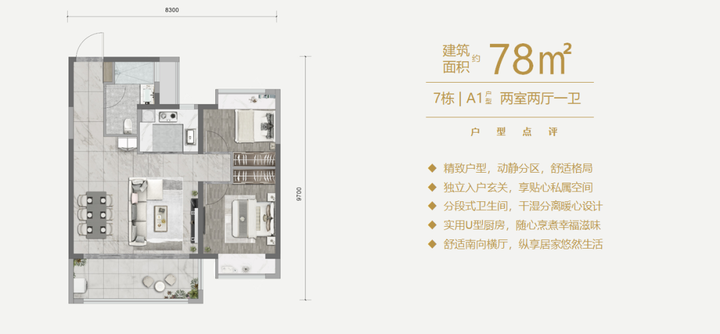 昆明新房能建未来城，引擎西北新城普吉路东板块逆袭-昆明楼盘网