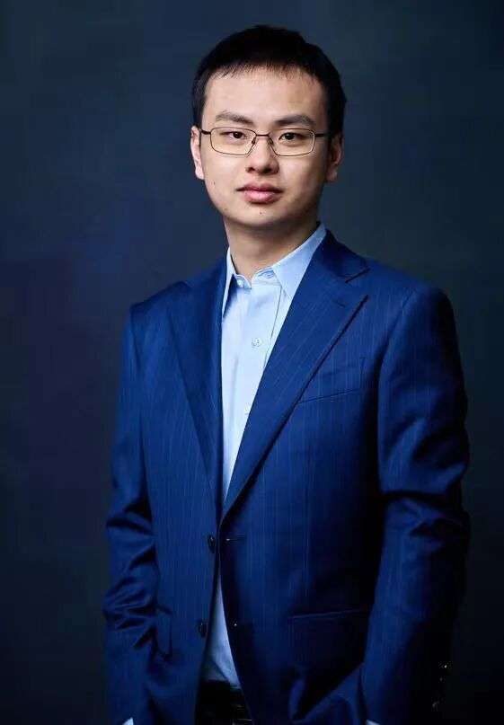 对话优理奇CEO杨丰瑜：00后创业不押注VLA，把机器人先送进酒店干活