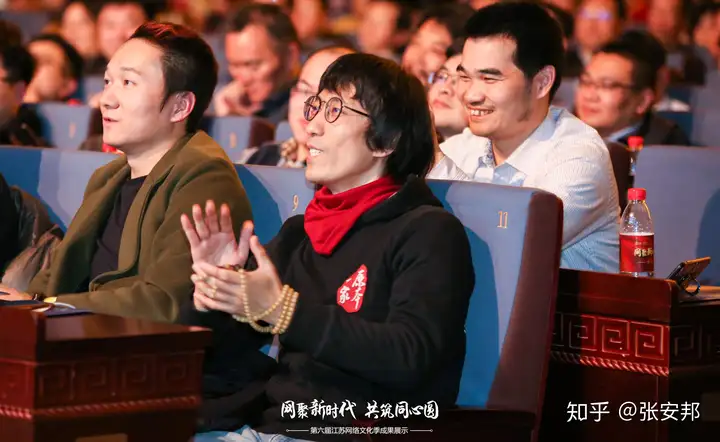还有人记得海灯法师吗？他的一指禅到底是真是假？