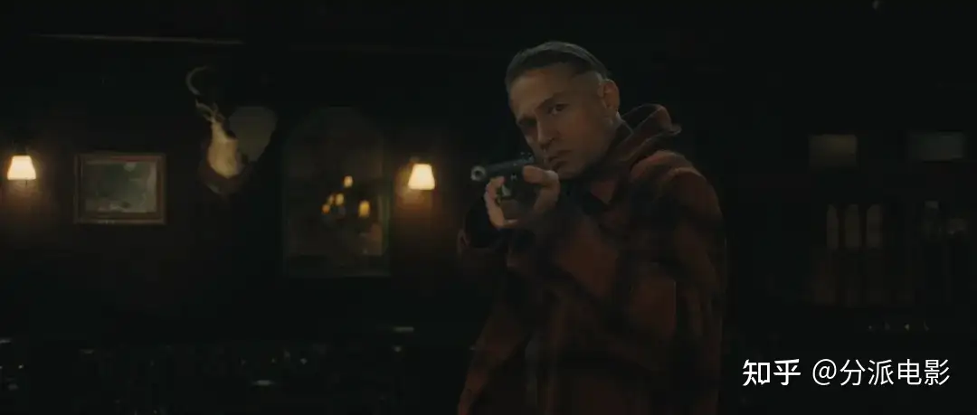 《怪物：艾德·盖恩的故事》胆小慎入！Netflix“怪物系列”上新