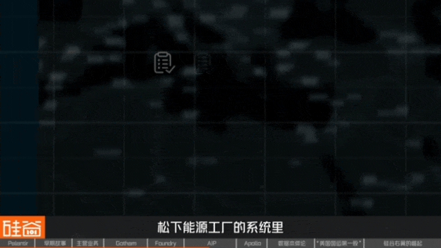 从追缉本·拉登到AI战争，解密Palantir的崛起之路