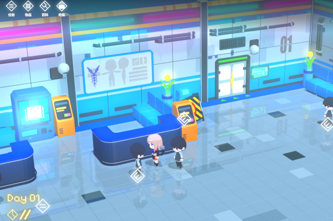 前米哈游大佬创业，做了一款AI驱动的CRPG