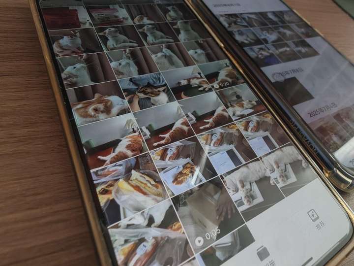 不好等失去，才拍住心口说买个NAS，未雨绸缪想到立马买才是王道