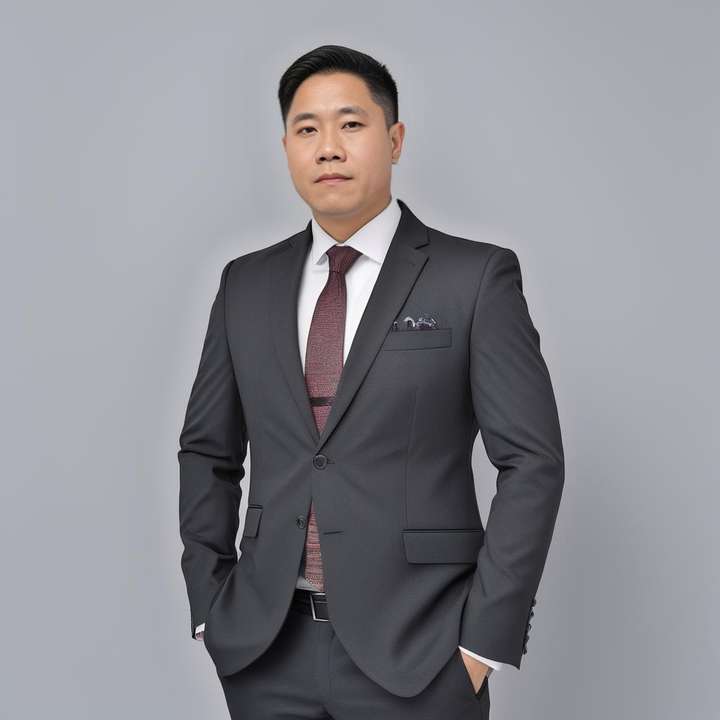 WBroker官宣：新加坡资深金融管理人黄天俊出任CEO一职