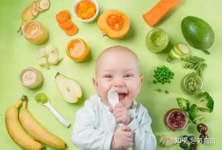 如何让宝宝在饮食上保证全面营养？