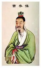 徐州历史上出过哪些名人?