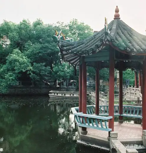 福州有哪些值得一去但鲜为人知的景点?