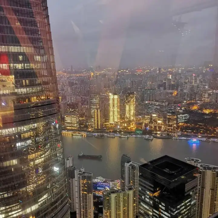 上海有什么必去的景点?