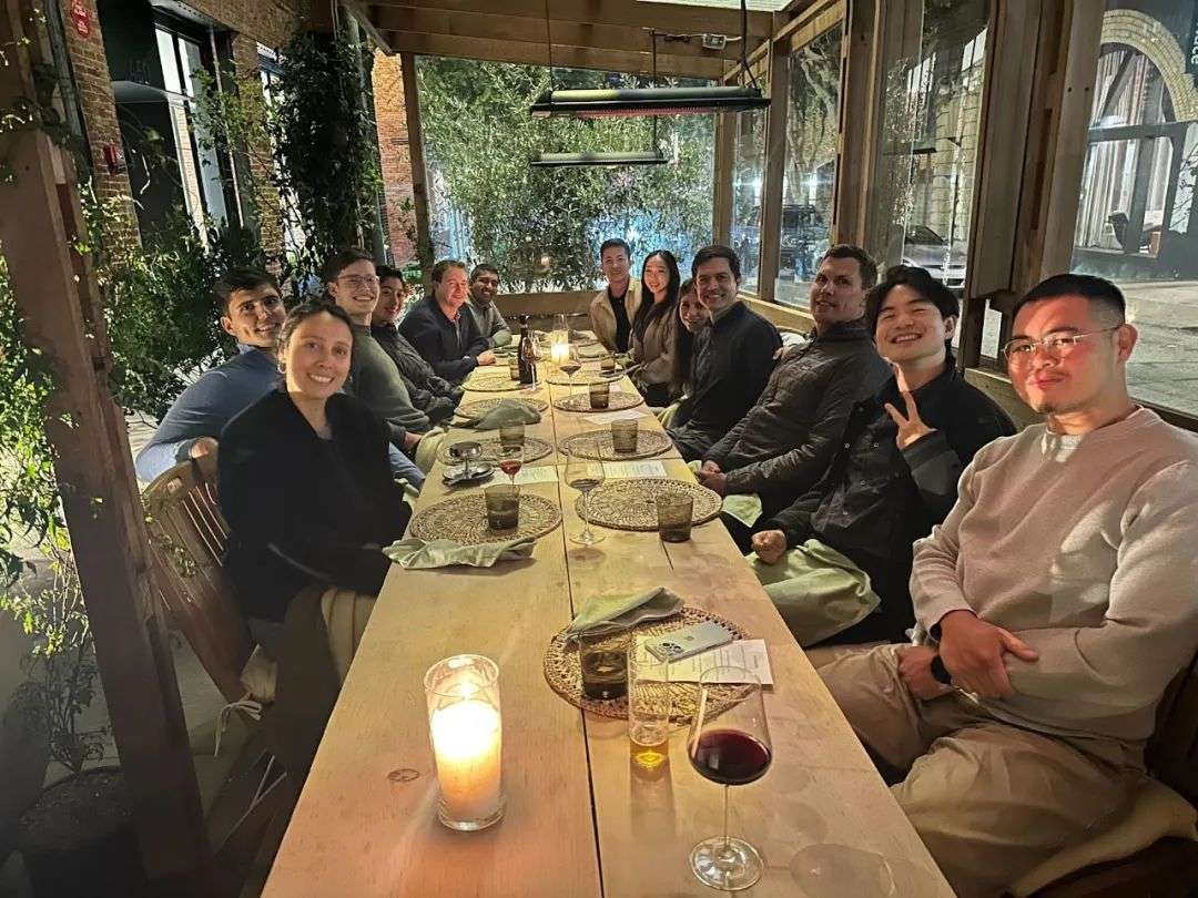 又一个AI-native ERP融资3500万美金，投资人为什么对