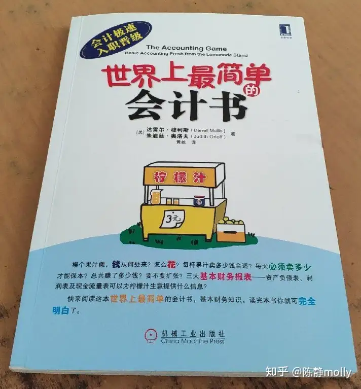 自学财务，有哪些好的书籍可以推荐？（自学财务知识的好书籍）
