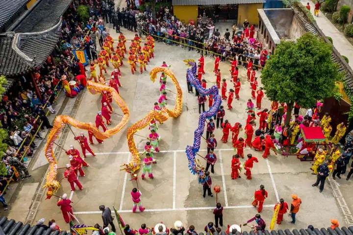 学会了吗（苏州哪些园林列入非遗）中国文化遗产苏州园林 第13张