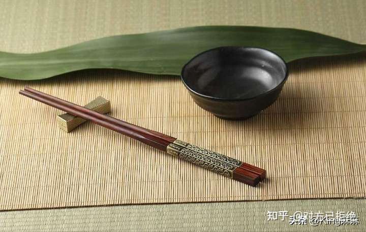 筷子怎么选才是好筷子 买筷子这5种不要买详情分析