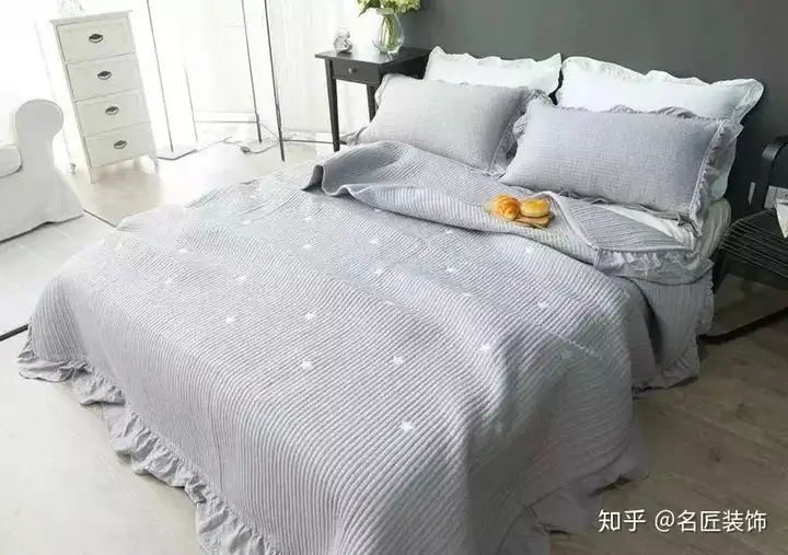 床盖的用途是什么? - 知乎