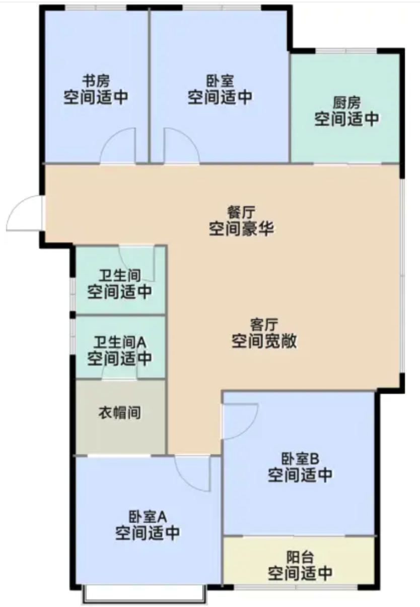 横评首款地产Agent，每个行业都该有个自己的垂类AI