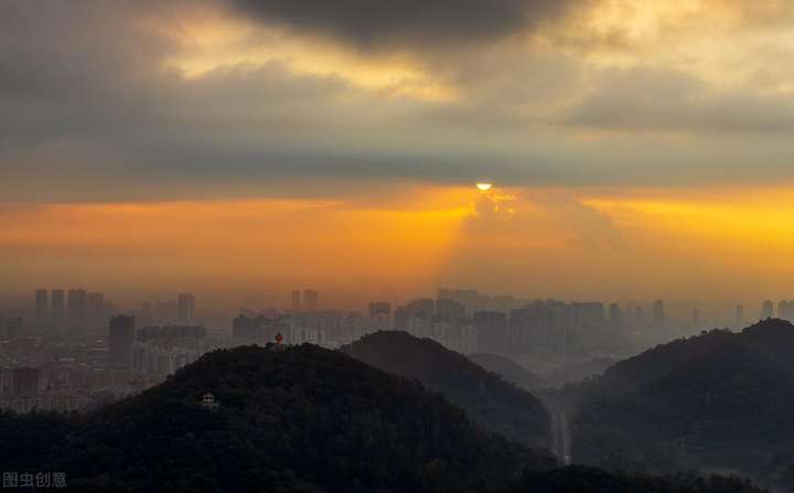 东莞旅游必去十大景点 东莞一日游必去的地方