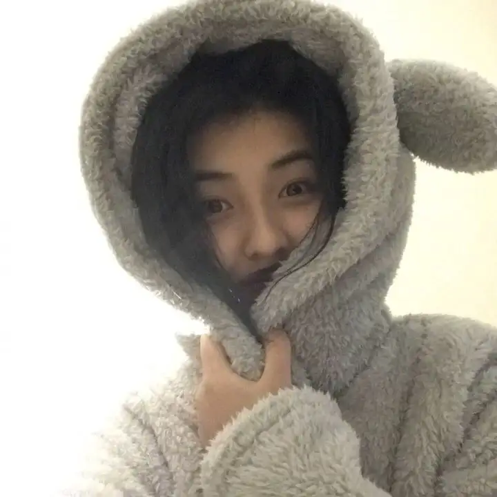 有什么好看的微信头像嘛？