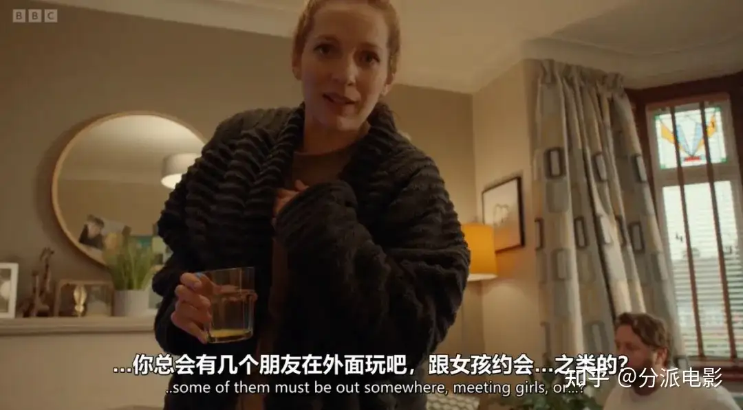 《废柴上路第二季》豆瓣8.7,这部爆笑英剧一定要看!