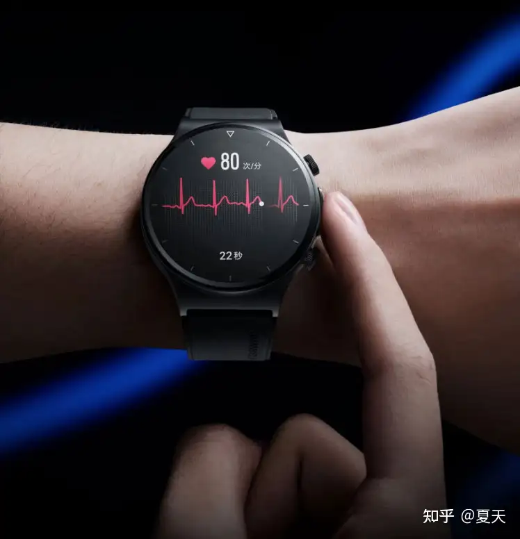 华为watch gt3和watch gt2pro ECG版哪个好？ - 知乎