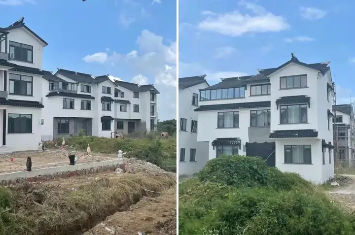 农村自建房常见的基础有哪些？