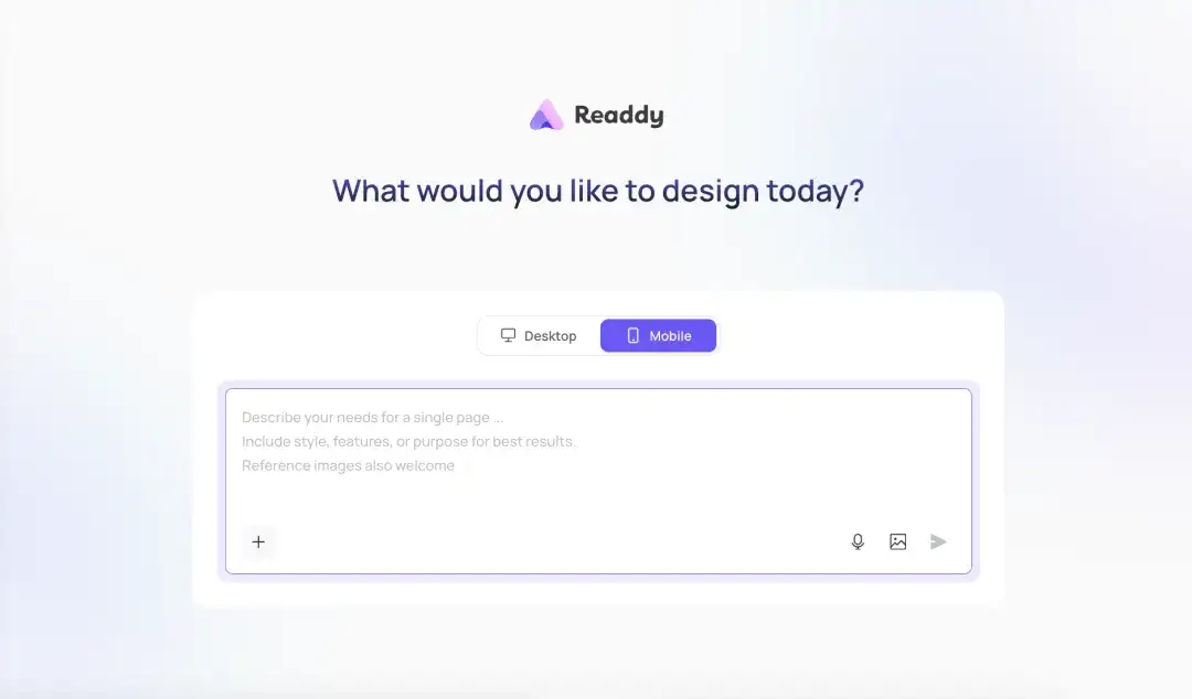 深度｜AI出海黑马 Readdy.ai：界面之美如何铸就爆发式增长
