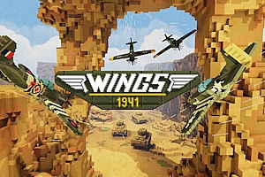 空战1941 《Wings1941》