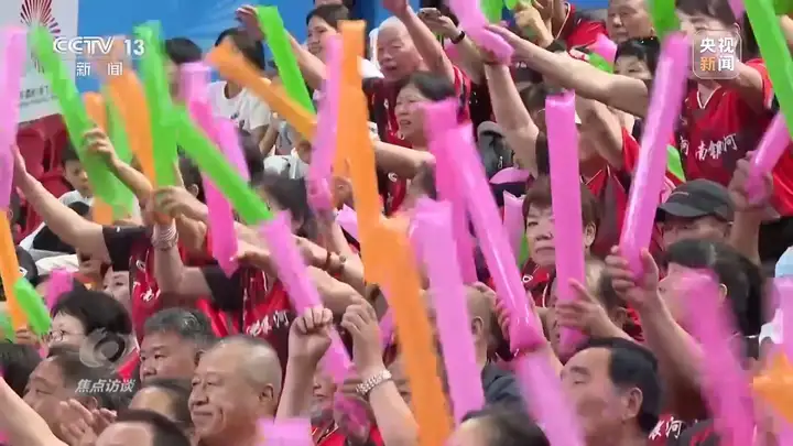 全运会这样“融合”粤港澳插图16