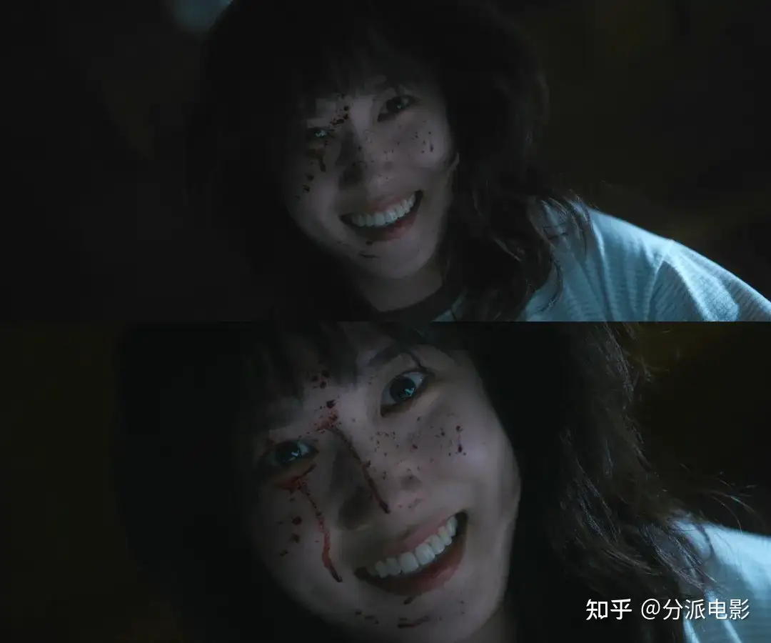 《狂医魔徒》今年最爽的剧,和最疯的她!