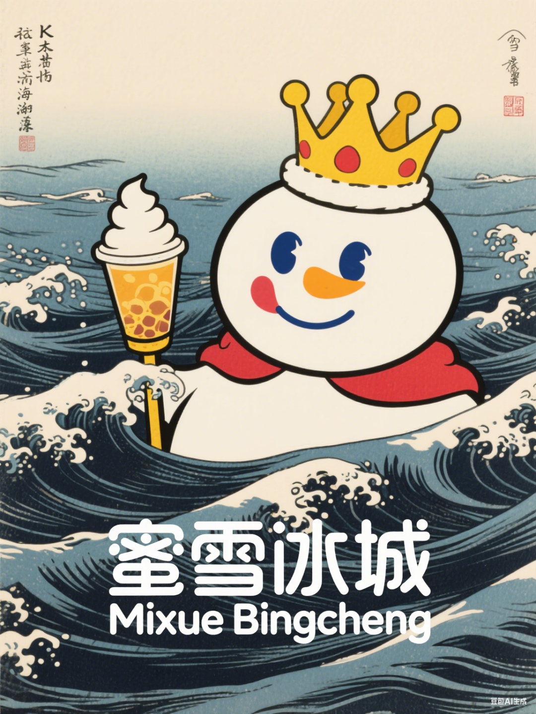 豆包超能创意2.0，批量输出效率拉满，创意理解全面进化！