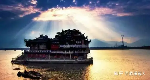 福州有哪些值得一去但鲜为人知的景点?