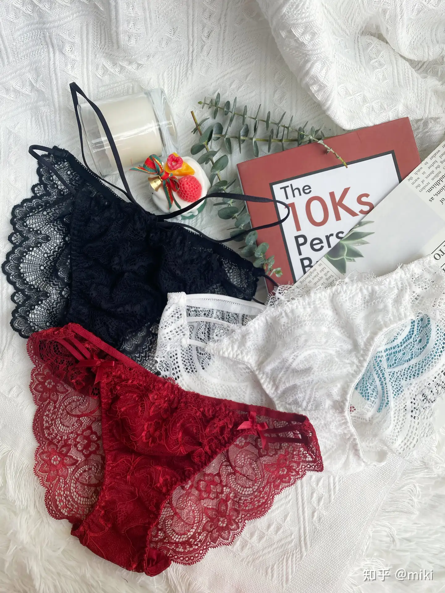 伊贝初　少女内裤 