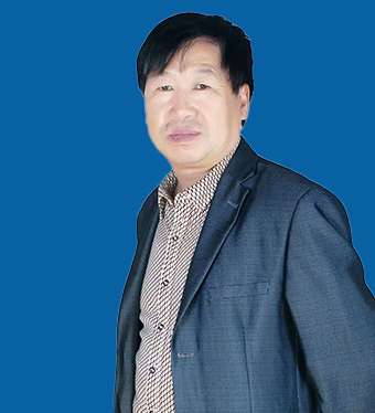 艺术与和平—首届国际艺术名家网络双年展(三)