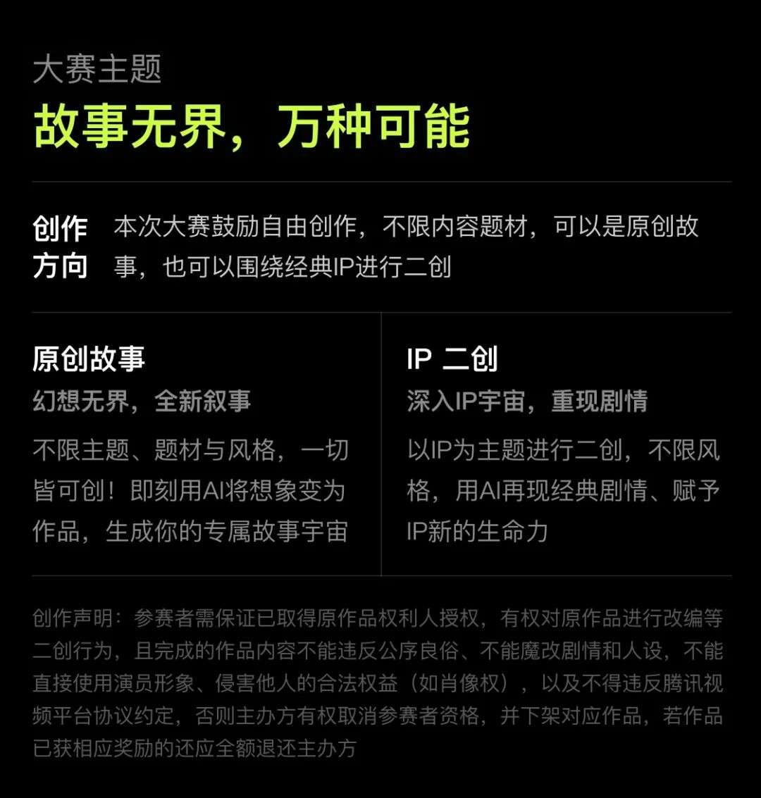 平台热捧 AIGC，大赛之后谁来买单？