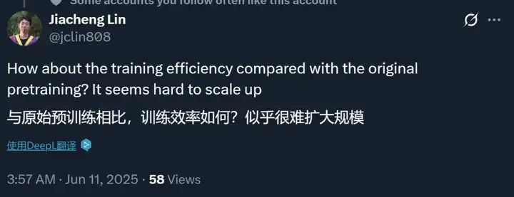 「Next-Token」范式改变！刚刚，强化学习预训练来了