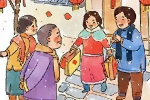 为什么大年三十不能洗澡（大年三十能不能洗澡洗头）