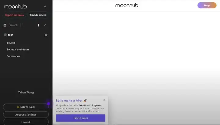 Z Product｜AI招聘革新者Moonhub：斯坦福华裔女CEO获1440万美元融资，精准匹配人才新方案